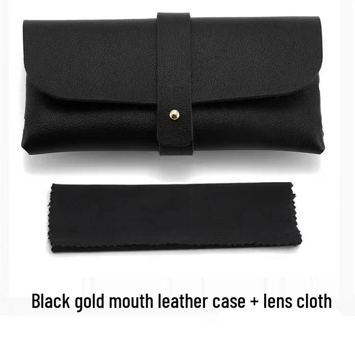 Unisex Polarized Square Frame Sunglasses with UV Protection