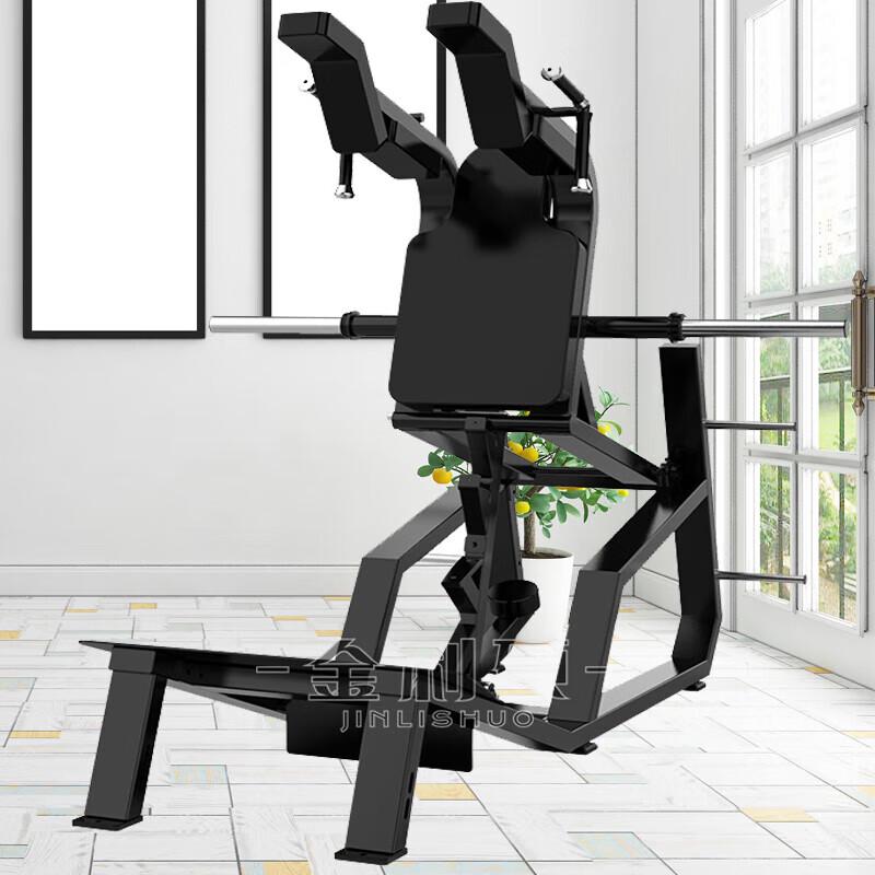 Jinlishuo Hack Squat Trainer JM-Y8006