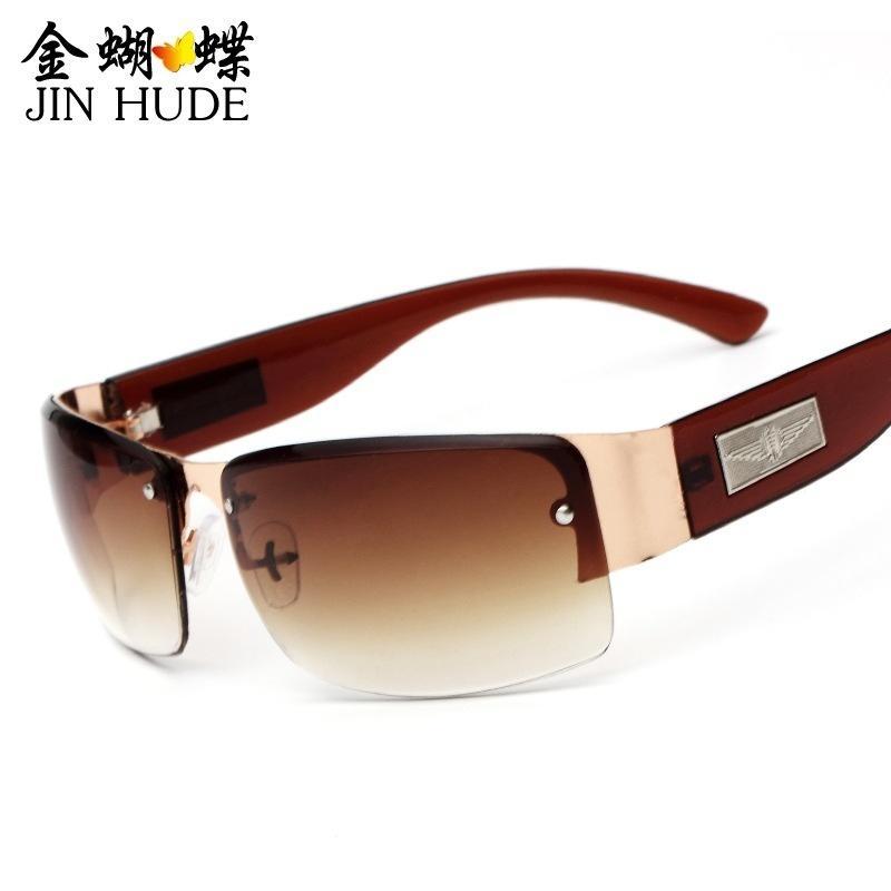 New Fashion Police Men's Polarized Sunglasses Driving 2018 NEU DESIGN Sonnenbrille herren polarisiert Police EUR