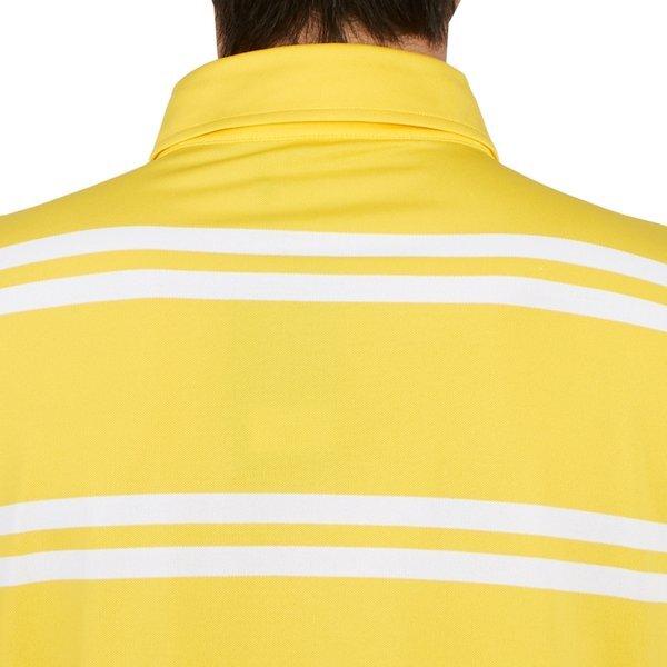 Zipore Golfwear Men S Collar ShorT Sleeve T ShirT g4mS23k182 Cyber