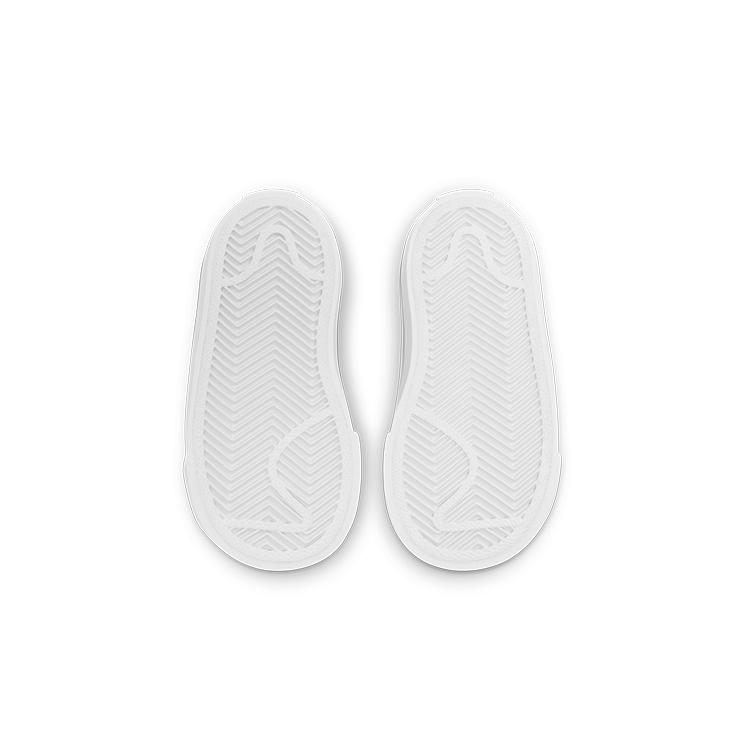 New Nike Court Legacy White TD DA5382-100