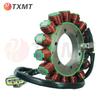 Magneto Generator Stator Coil for BMW R1200/R1250RS/R1250RT Motorcycles
