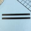 2Pcs Universal Car Side Window Wiper Accessories Used To Remove Car Water Mist Window Cleaning Tool Wiper Blade Wiper Wiperstrip