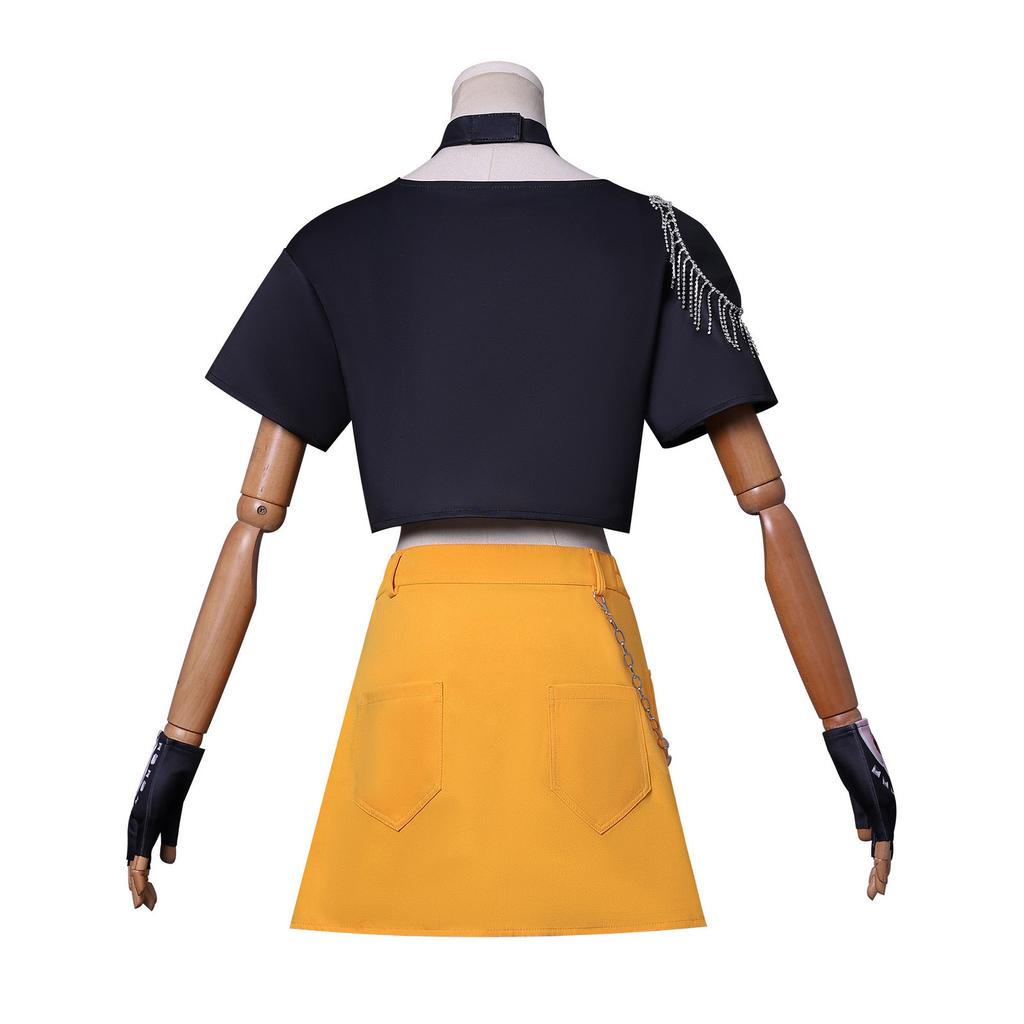Živý Cosplay Server Pro Filmy, Anime A Hry