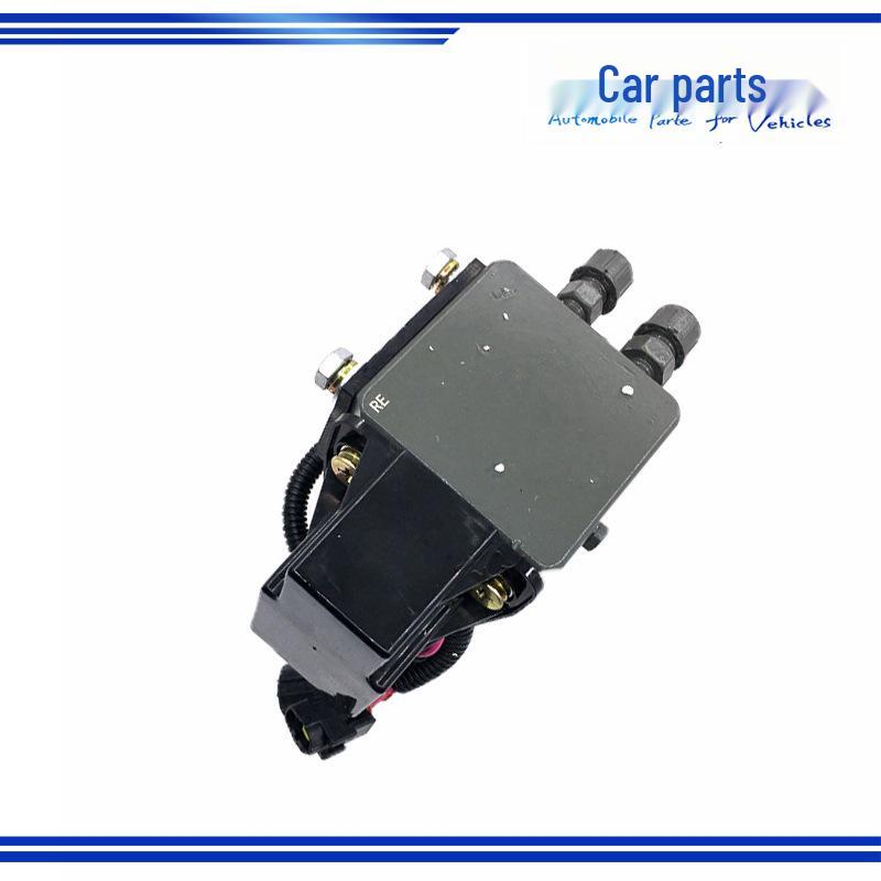 Howo A7 T7H Cab Tilt Electric Oil Pump Motor WG9925820031