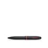 Sheaffer Icon Matte Black PVD Appts Ballpoint E2910851 Black/Gloss Pen,