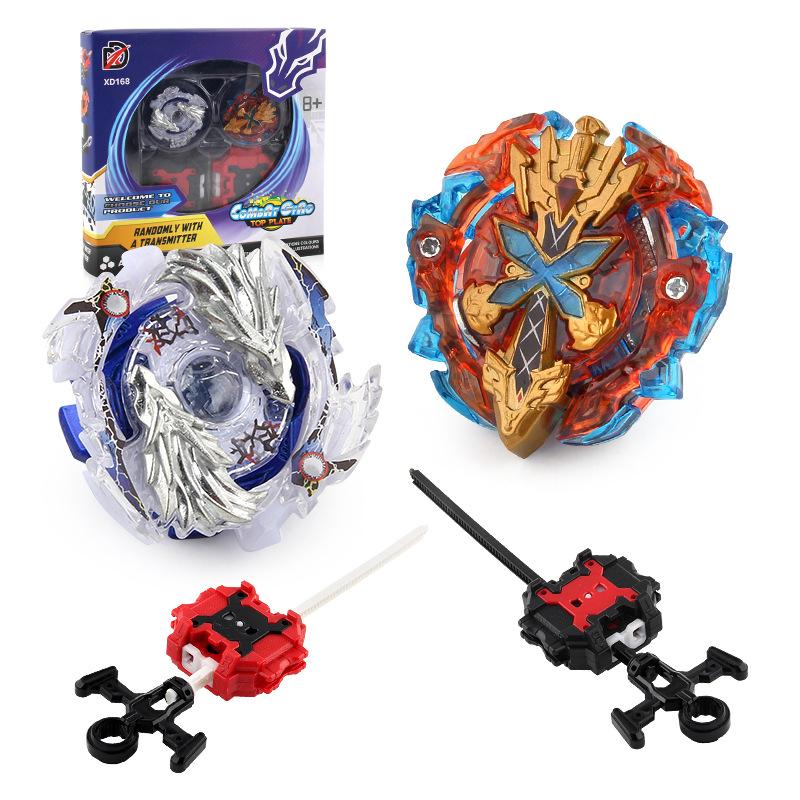 

Xd1687a48 Сплав Яркий Набор Боевой Арены с Пусковым Механизмом 2 в 1 Дети Для