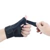 Adjustable Elastic Two-way Thumb Stabilizer Finger Support Wrist Band Brace Splint Wrap Wrist Hand Protector