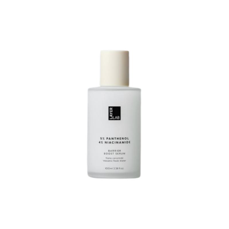 Layerlab Niosome Panthenol 5% Serum 100ml