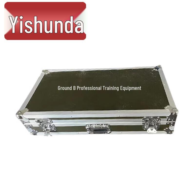 Yisunda Professional Training Equipment Box