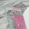 Sequin Glitter Phone Case For Pixel 10 Pro XL 10 Pro Google Pixel 9a 9 Pro 8a 8 Pro Bling Glitter Sparkle TPU Protective Cover