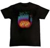 Frankie Beverly and Maze Thank You For The Memories T-Shirt