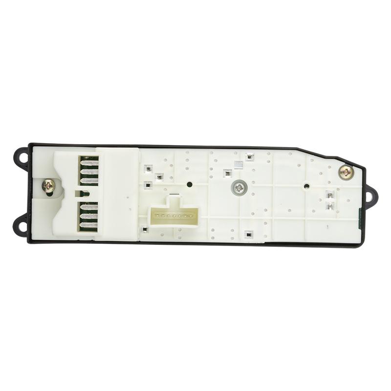Fits Toyota RAV4 1995 1996 1997 1998 1999 2000 High Quality Window Switch Front Left Driver Side Glass Switch Control Button