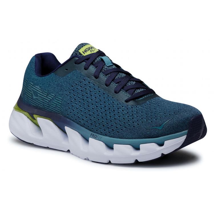 HOKA One One Elevon 'Storm Blue' 1019267-SBPBL