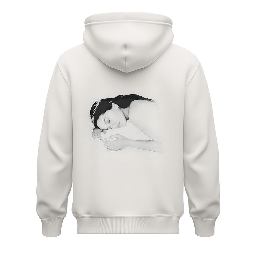 

Rosalía Berghain Pullover Rosalia Lux Photo 3D Hoodie Men Women Fashion Hip Hop Pop Music Sweatshirts Autumn Winter Casual Sudadera XXXL