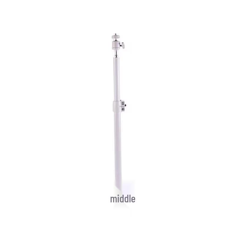 OLOEY Desktop Telescopic Phone Live Stream Stand
