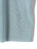 Ships Colors Hand Washable Tulle Short Sleeve Top, 222320072, Light Blue, One Size