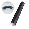 1 Pcs ID50 Mm Heating Duct Auxiliary Heater Accessories Aluminium Foil Air Intake Hose Air Ventilation Pipe Heat Resistant