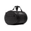 adidas Duffel Logo Nylon Shoulder Crossbody Handbag Unisex Handbags Black H09191