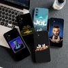 Phone Cover for Apple iPhone 17 Pro XS Max Air 6 Plus X 5 + SE 2022 SE2 7+ 16E XR Soft Silicone Case JuL C'est Pas Des Lol