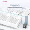 Ruijie 24-Port Gigabit Managed PoE Access Switch