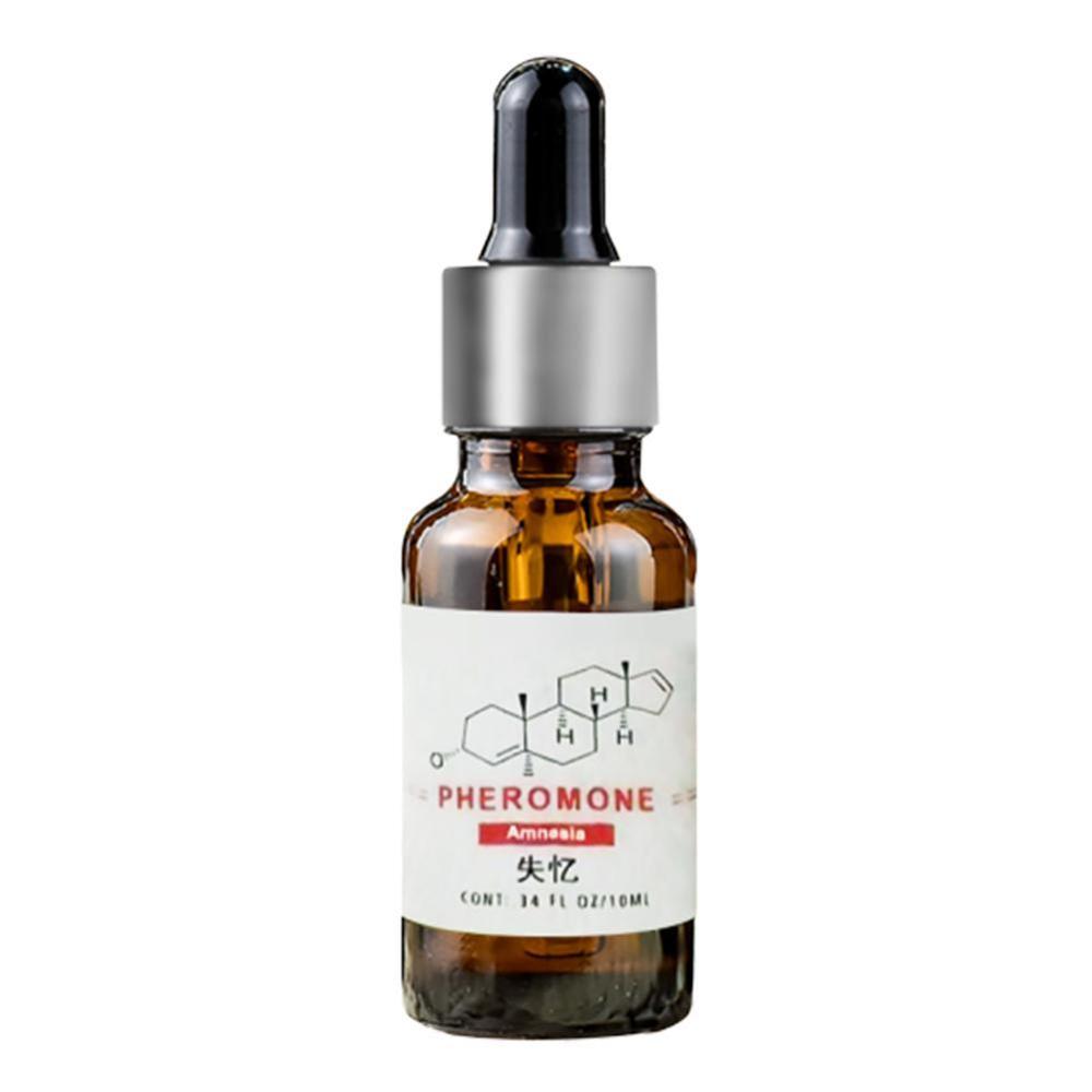 Perfect Cologne Pheromone For Man Attract Women Androstenone Pheromone Sexually Stimulating Fragrance Oil Perfume Adult Product