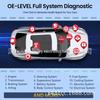 MUCAR Driverscan 2025 Full System OBD2 Scanner