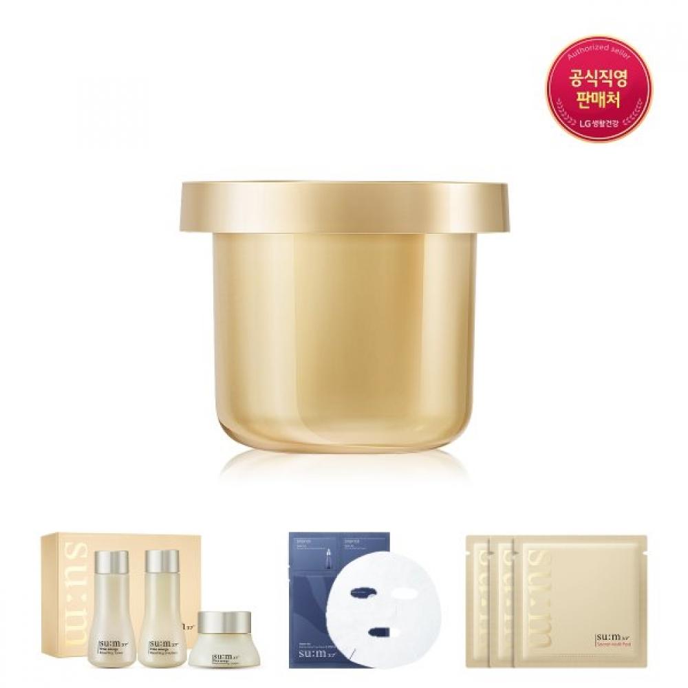 [benefit+] Rosicsumma Repair Cream Refill 50ml Single option