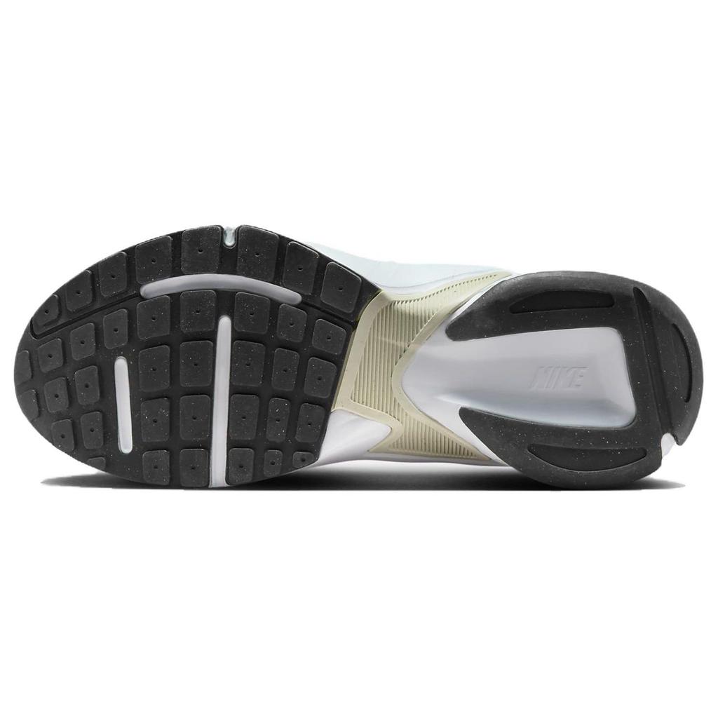 Nike AL8 Damen Vintage Grün/Karbon Grün/Weiß Retro-Inspiriert Freizeit-Schuhe FJ3794-300