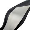 CRCUD1 Universal Car Carbon Fiber Steering Wheel Cover Leather PU Anti Slip For Tesla Model 3 Model Y Model S Model X Cybertruck Coil