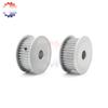 HTD5M Timing Pulley 40T 44T 45T 48T 5M Belt Pulley 40teeth 44teeth 45teeth HTD5M Pulleys 48teeth Synchronous Wheel HTD 5M Pulley