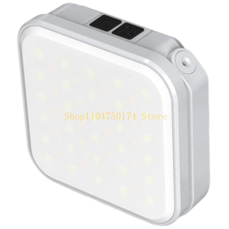 USB Solar Rechargeable Tent Lamp With Handle Outdoor Home Lighting For Courtyard top sale