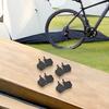 Bicycle Safety First Get Your Hands On This Set of 4 Disc Brake Pads Designed Specifically for the For Magura MTB Lineup
