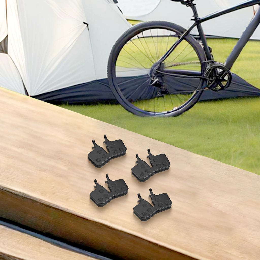 Bicycle Safety First Get Your Hands On This Set of 4 Disc Brake Pads Designed Specifically for the For Magura MTB Lineup
