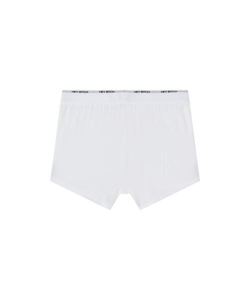 [Recording House] HEY B!TCH BOXER BRIEFS [Shipped from Korea] 100% Authentic