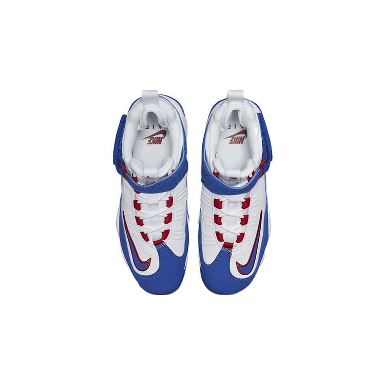 (GS) Nike Air Griffey Max 1 'USA' Kids' DX3724-100