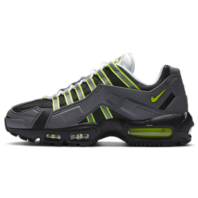 Nike Air Max 95 Ndstrkt 'Neon' Sneakers Casual Shoes CZ3591-002