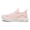 Puma Better Foam Legacy Breathable Lightweight Slip-Resistant Durable Low-Top Casual Running Shoes Women Sneaker Pink White 377874-09