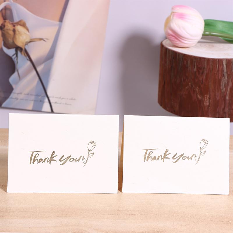 

2 шт. Открытки с цветами, пустые внутри для сообщений, на дни рождения, юбилеи, открытка благодарности, ко Дню святого Валентина, свадебная пригласительная открытка