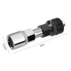 Pedal Crankset Bottom Bracket Removal Bike Crank Puller Bicycle Repair Tools