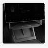 Under-Screen Storage Box For Tesla Model 3 Highland Hidden Fold Able Storage Box Car Storage Modification Parts Interior Design