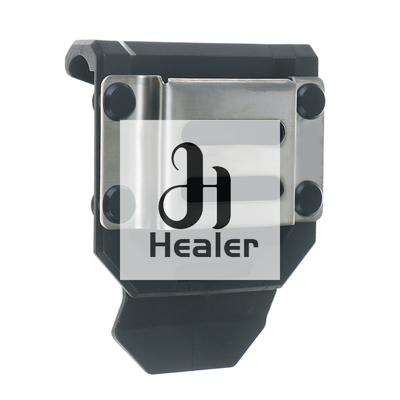 1PC Drill Belt Holder Drill Holder For Tool Belt,Drill Belt Clip,Drill Holster,Tape Measure Holder,Drill Belt Holder