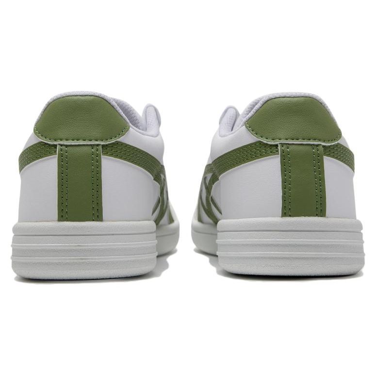 Onitsuka Tiger Advanti Unisex White Green 1183A506-114