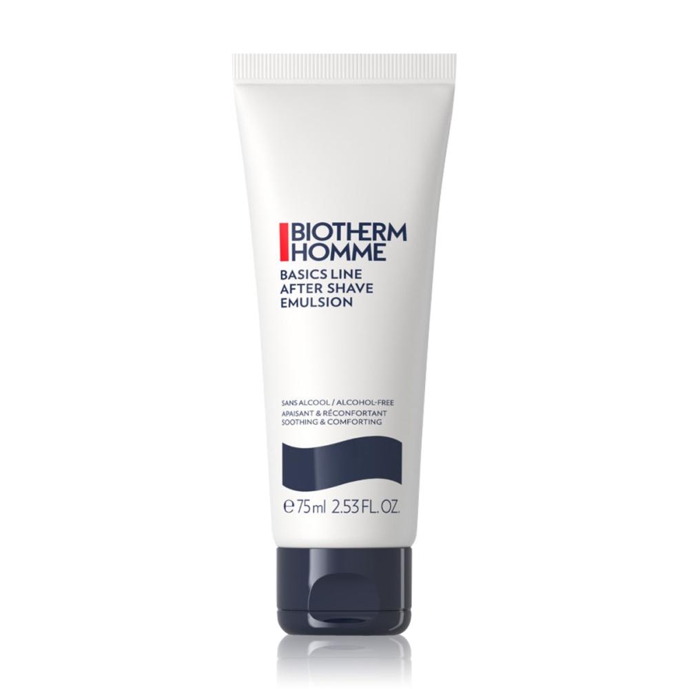 Biotherm Homme Basic Line After Shave Emulsion 75ml