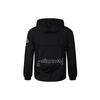 Nike Windrunner Wild Run Running Jacket Men Jackets Black CU5739-010
