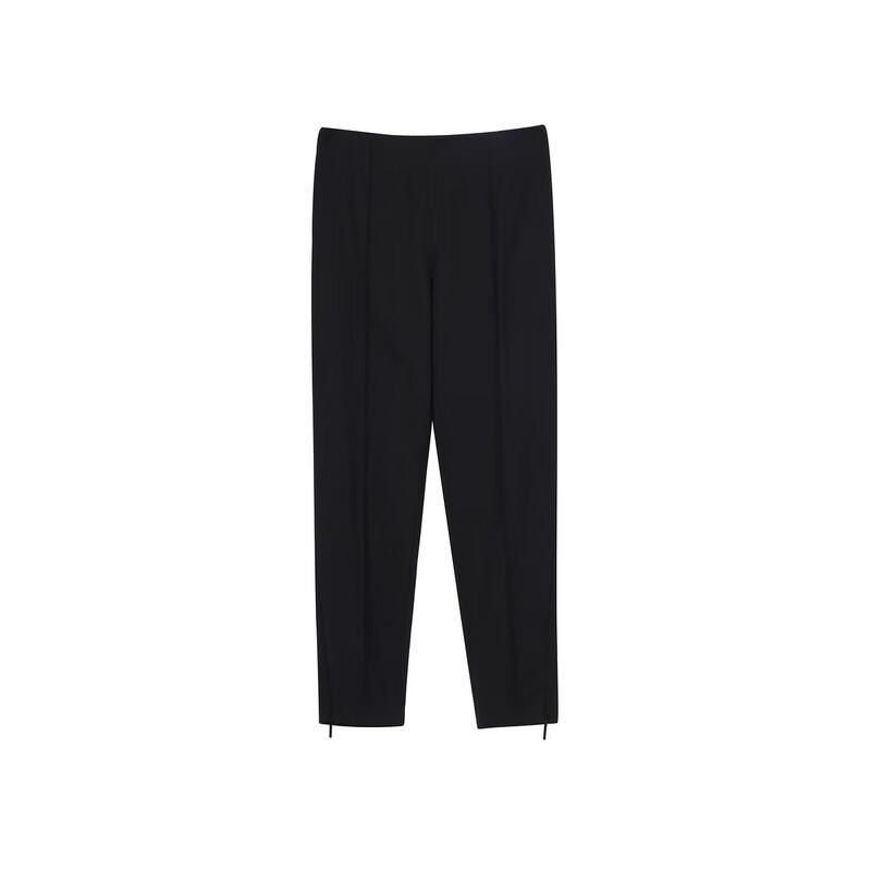 LESS Merino Wool Slim-Fit Sport Pants