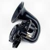 12V/24V Snail Air Horn for Scania & Volvo Trucks - Siren Truck Air Horn Modification Kit