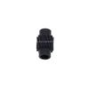 AZGIANT Electric Seat Control Adjust Wheel Gear for Nissan Teana Black Plastic Biax Skew Wheel Accesorios Coche Replacement Tool