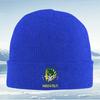 Skull Soldier Hat Stars Emblem Unisex Women Unisex Knitted Hat Beanie Pullover Cap Winter Thermal Warm Christmas Outdoor Cycling Hi