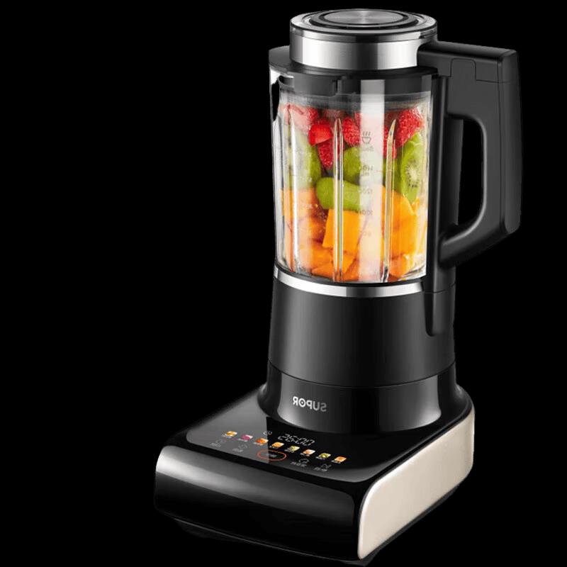 Supor SPX501S Programmable Low-Noise Multi-Blender CN plug (adapter included)